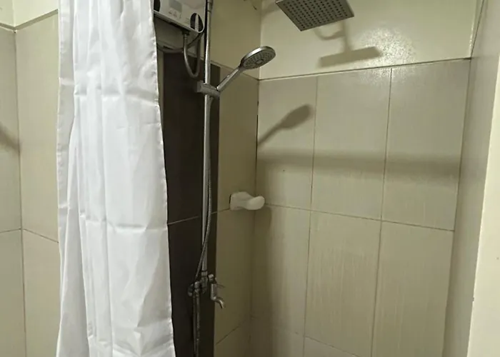 Apartment Cg Staycation Hub Manila