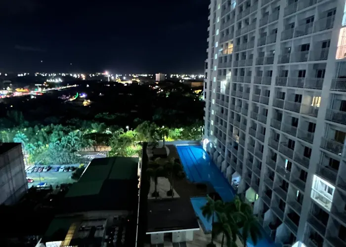 Cg Staycation Hub * Manila